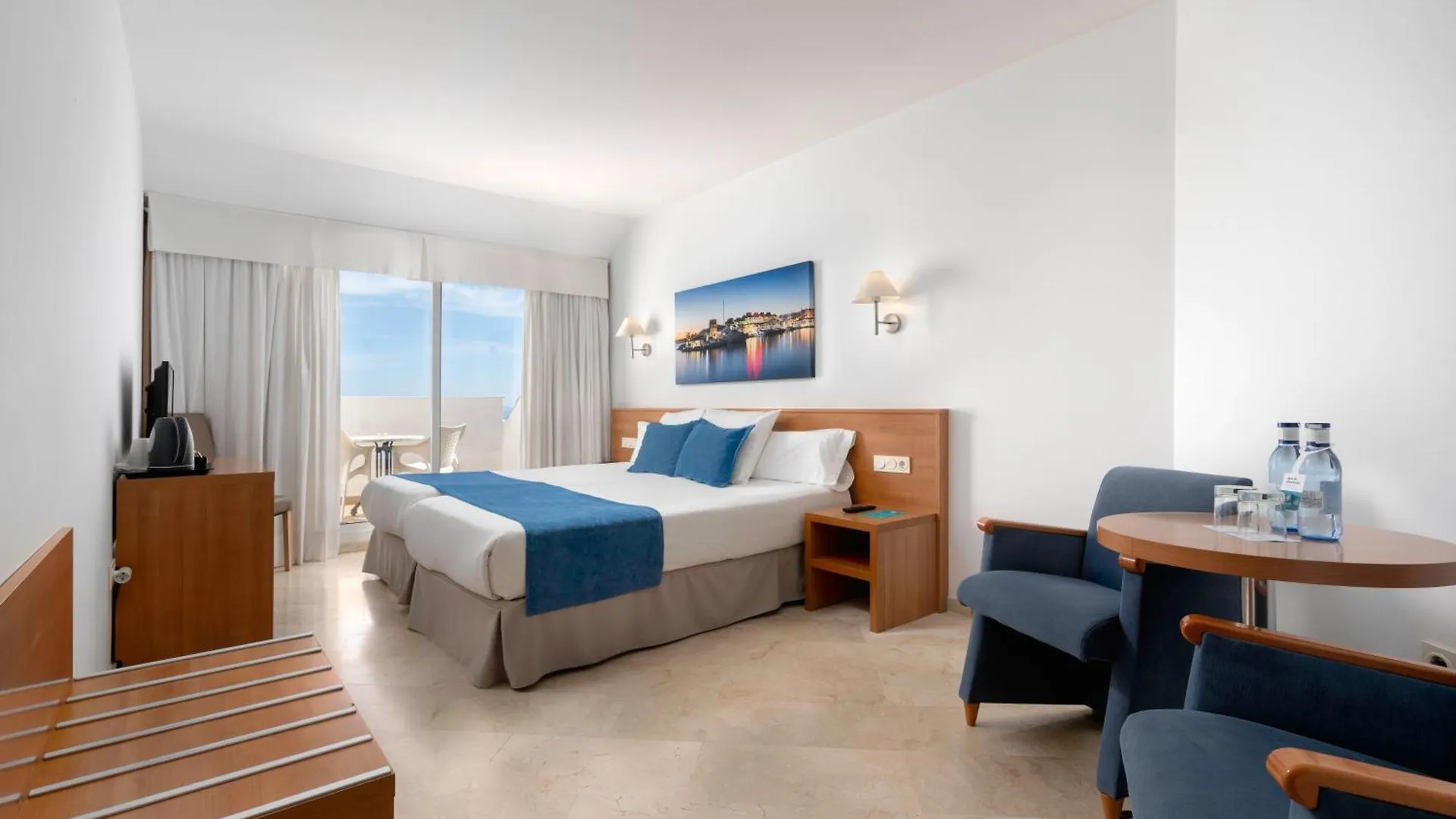 Aluasun Lago Rojo (Adults Only) Τορρεμολίνος Ξενοδοχείο