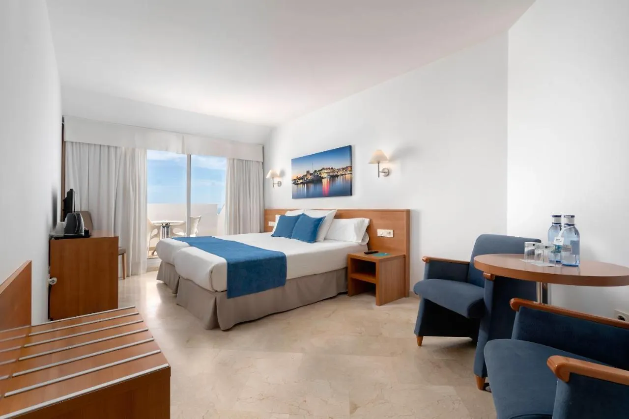 Aluasun Lago Rojo (Adults Only) Τορρεμολίνος Ξενοδοχείο