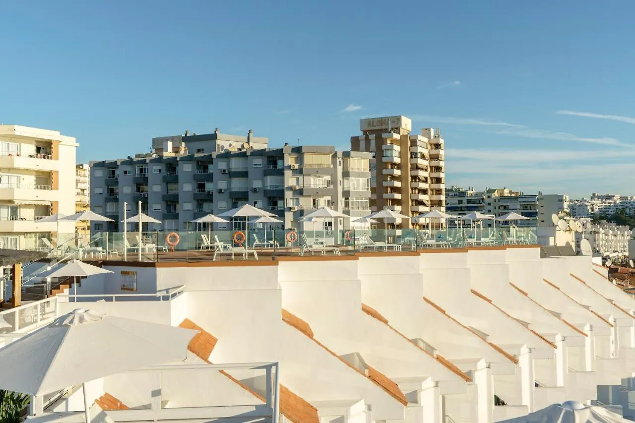 Aluasun Lago Rojo (Adults Only) Τορρεμολίνος Ισπανία