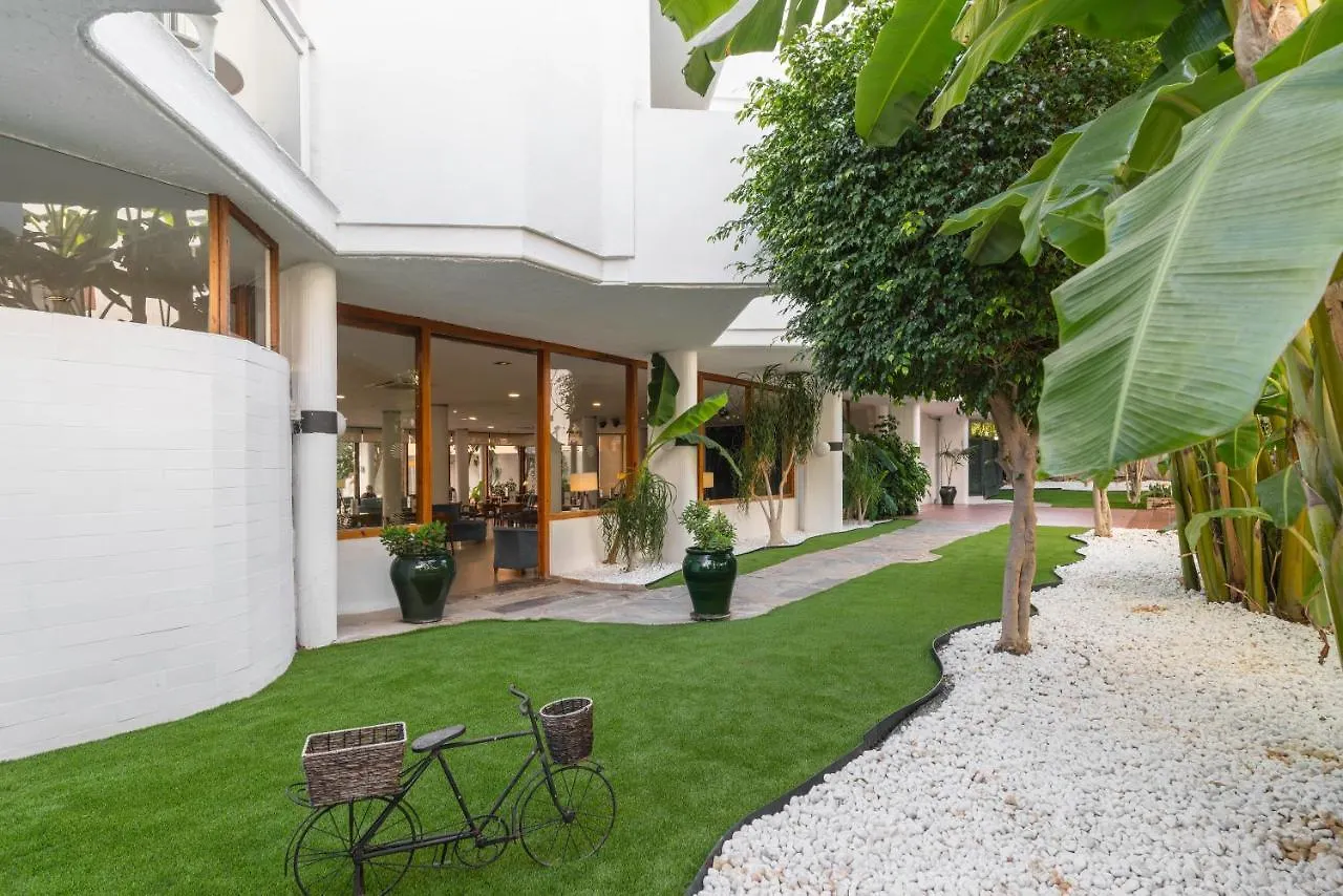 Aluasun Lago Rojo (Adults Only) Τορρεμολίνος Ξενοδοχείο