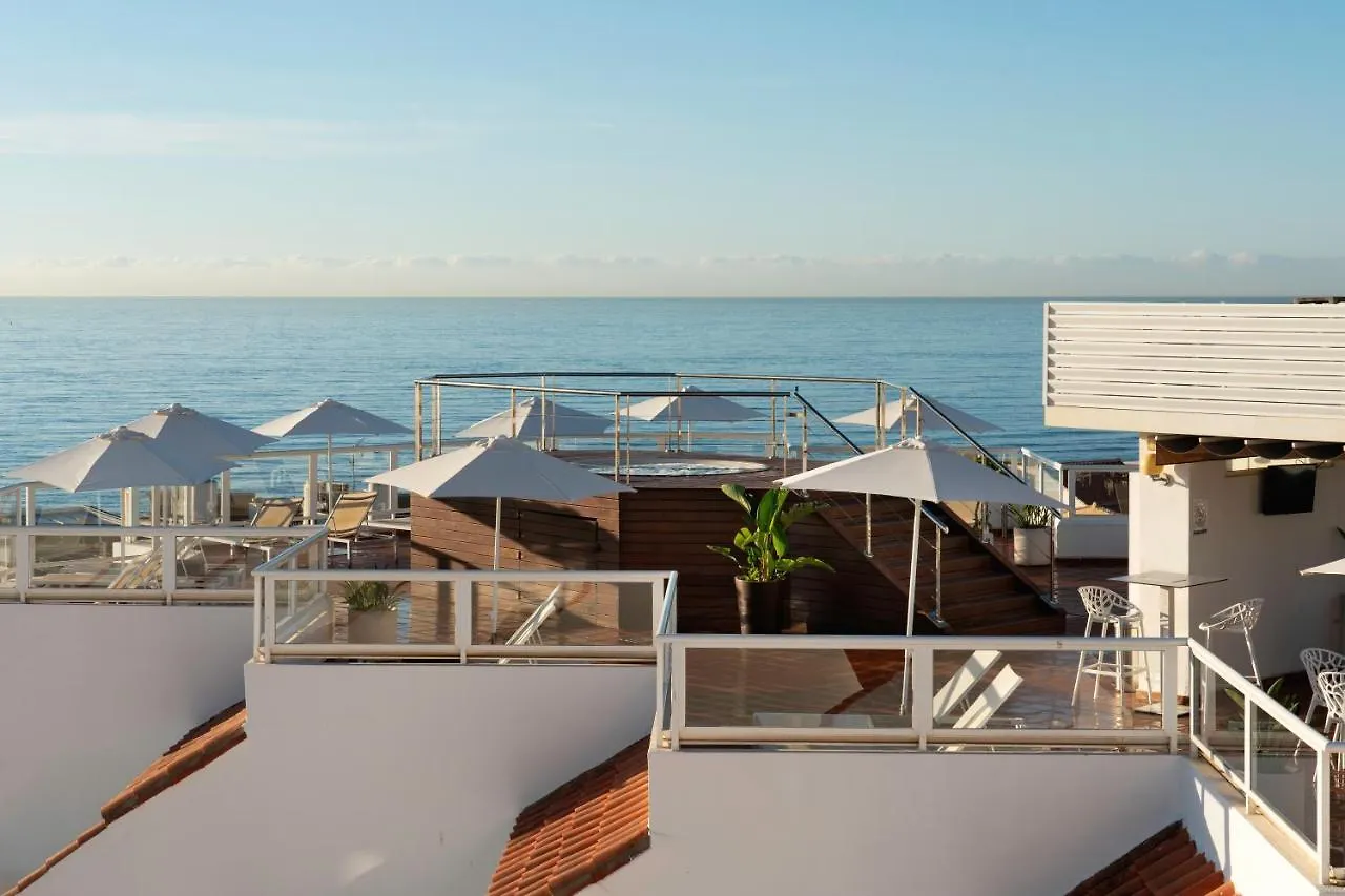 Aluasun Lago Rojo (Adults Only) Τορρεμολίνος Ξενοδοχείο