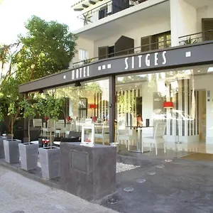 Hotel Sitges 3* Sitges