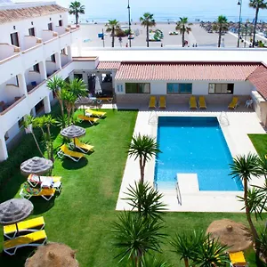 Hotell Tarik, Torremolinos
