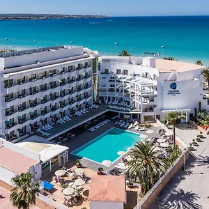 Grupotel Acapulco Playa - Adults Only Spanien