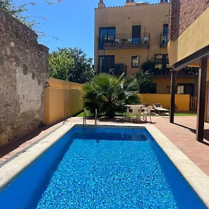 Apartamento Ground Floor In Centre Of Torroella de Montgrí