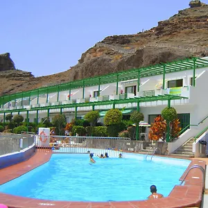 Veleros Appartement Puerto Rico (Gran Canaria)