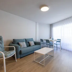 Voralmar - Mas D'en Gran Appartement Cambrils