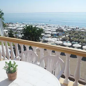 Don Pepe Appartement Torremolinos