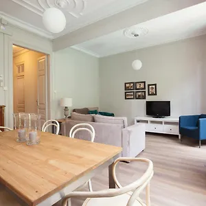 Easysleep Gaudi Terrace Appartement Barcelona