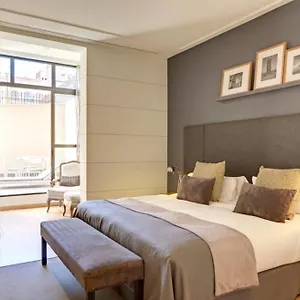 Sixtyfour Appartement Barcelona