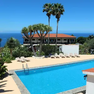 Miranda Appartement Breña Alta
