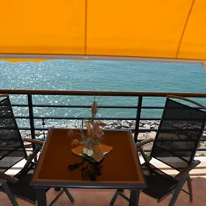 Studio Vue Mer Apartamento