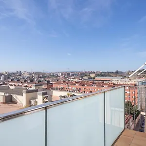 Apartamento Alcam Rubí