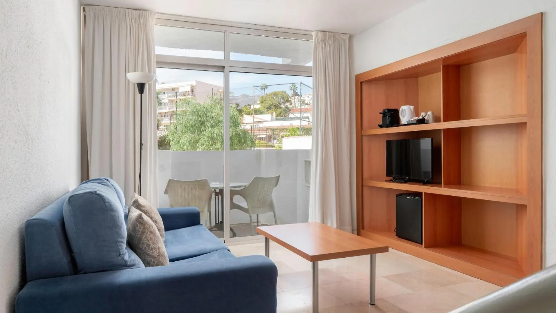 Aluasun Lago Rojo (Adults Only) Torremolinos 4*,  Spain