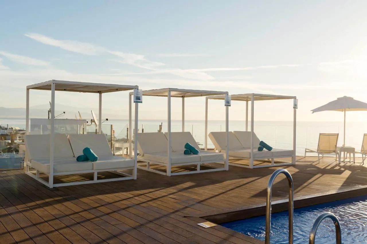 Aluasun Lago Rojo (Adults Only) Torremolinos Hotel
