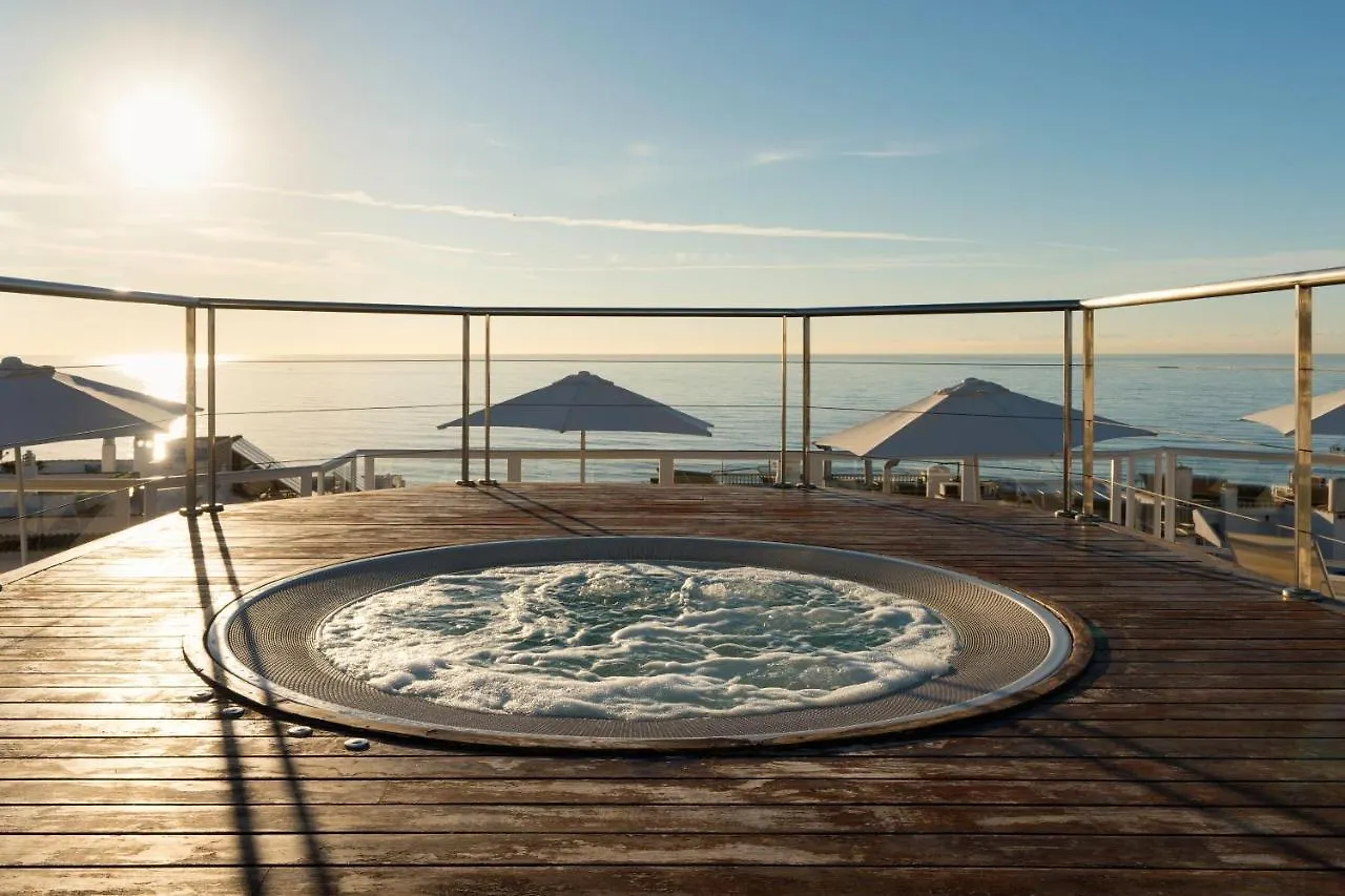 Aluasun Lago Rojo (Adults Only) Torremolinos Hotel