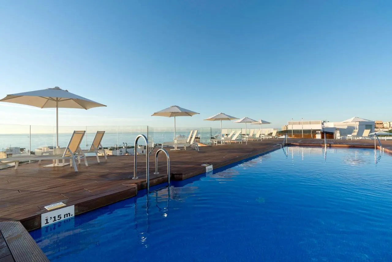 Aluasun Lago Rojo (Adults Only) Torremolinos