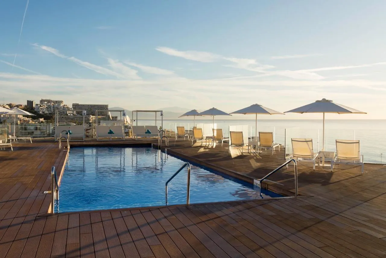 Aluasun Lago Rojo (Adults Only) Torremolinos