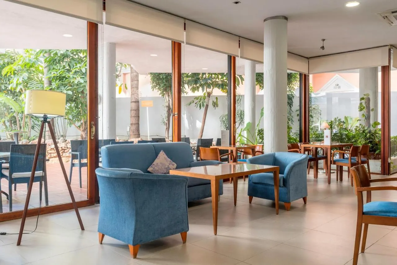 **** Hotel Aluasun Lago Rojo (Adults Only) Torremolinos Spain