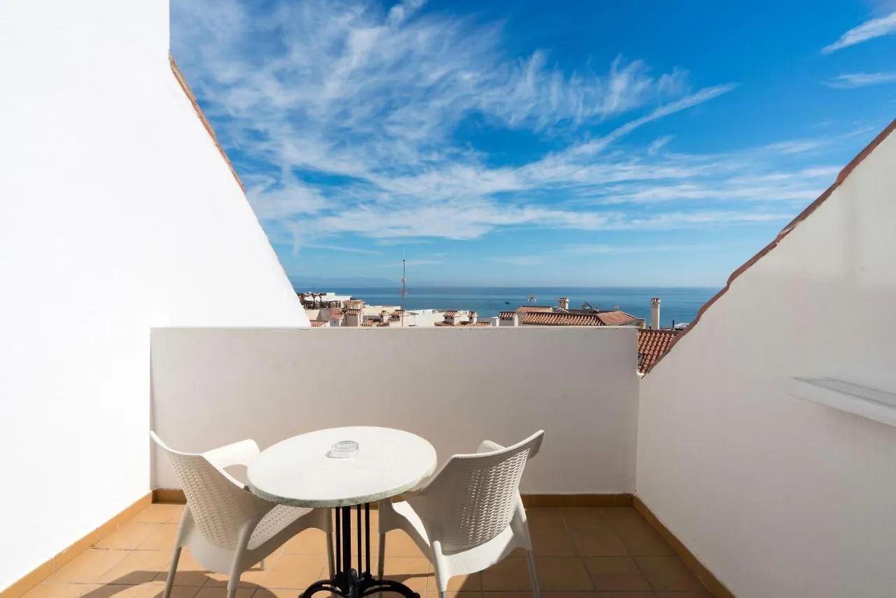 Aluasun Lago Rojo (Adults Only) Torremolinos 4*,