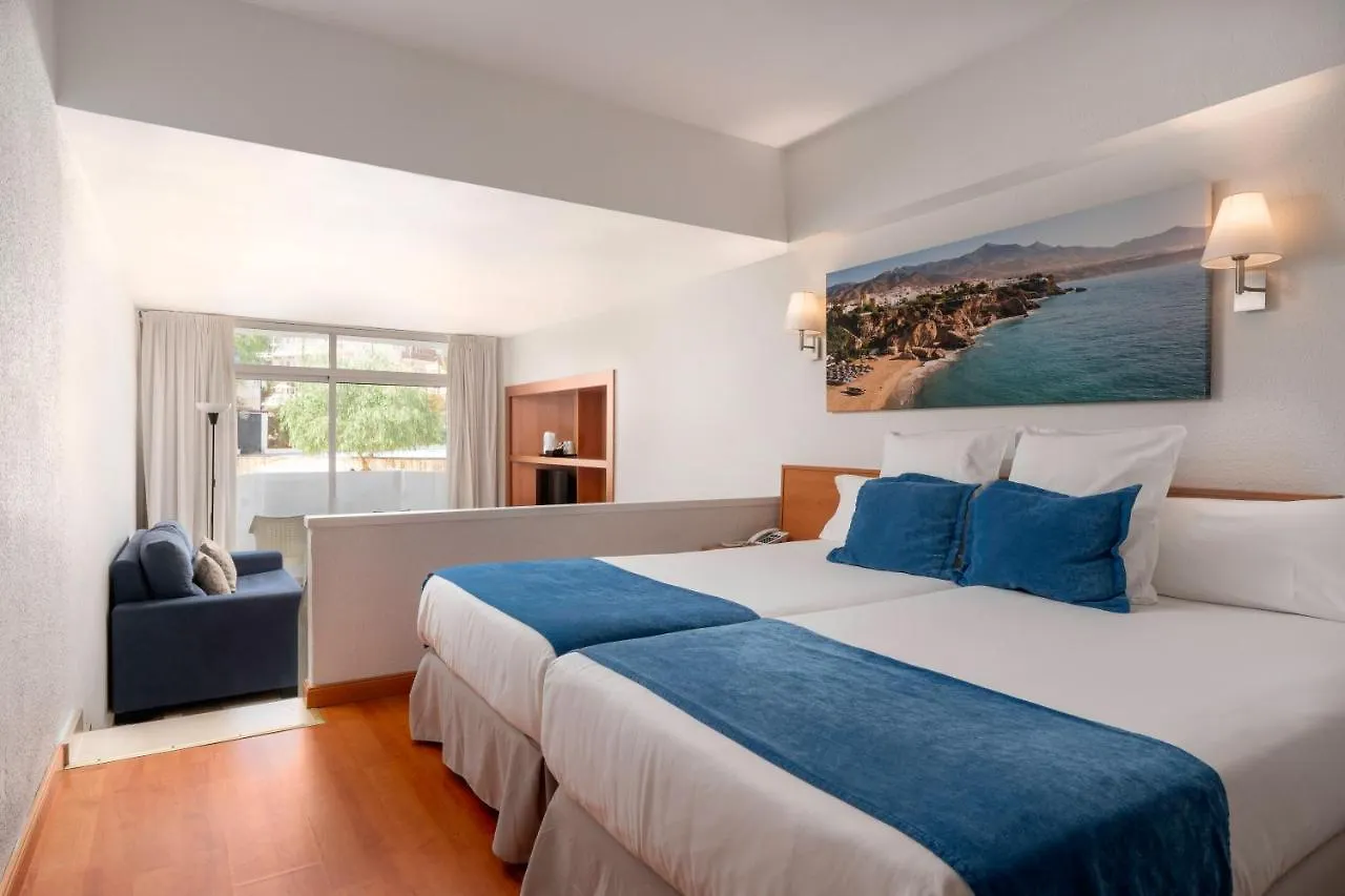 Aluasun Lago Rojo (Adults Only) Torremolinos