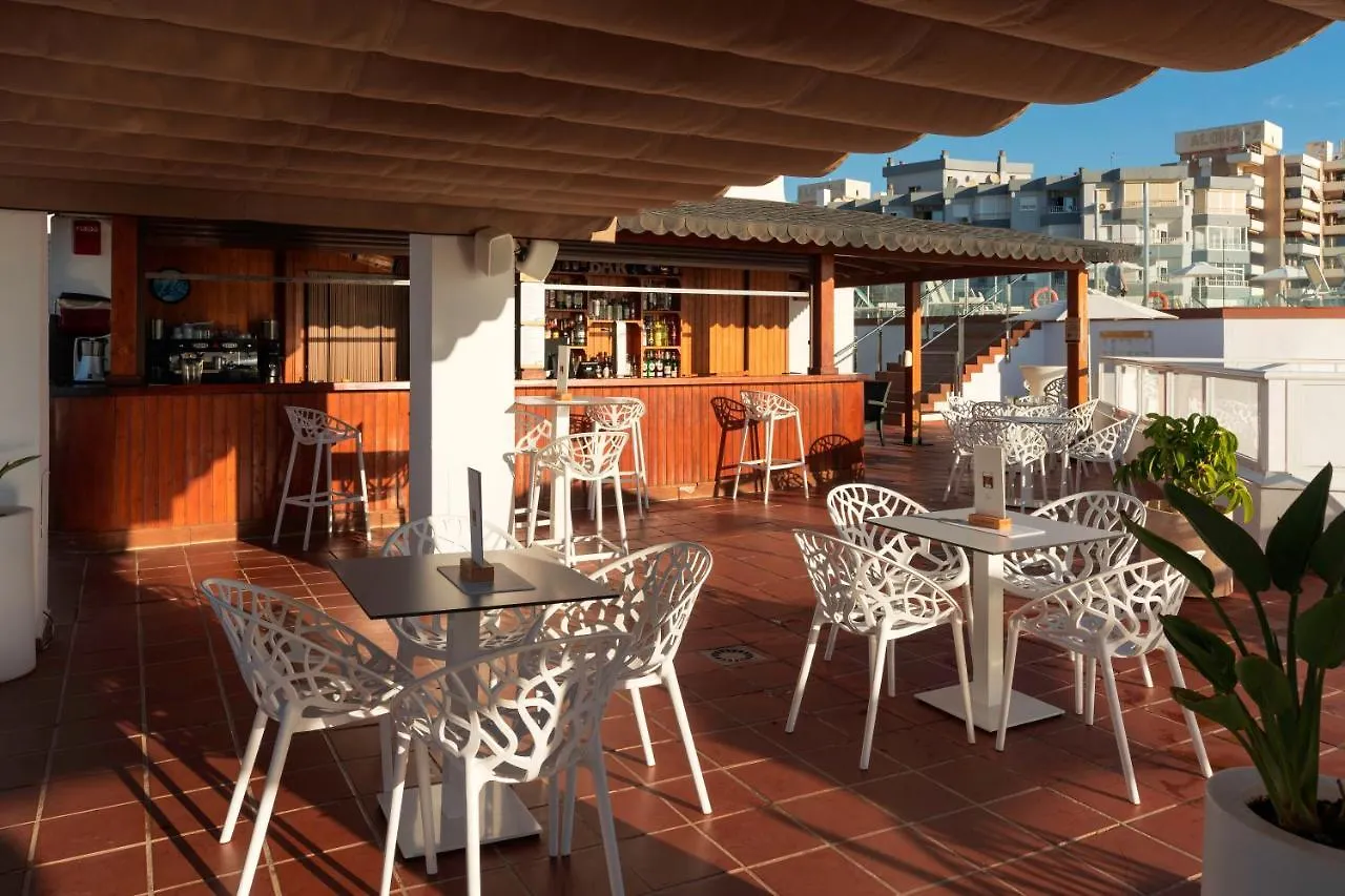 Aluasun Lago Rojo (Adults Only) Torremolinos 4*,  Spain