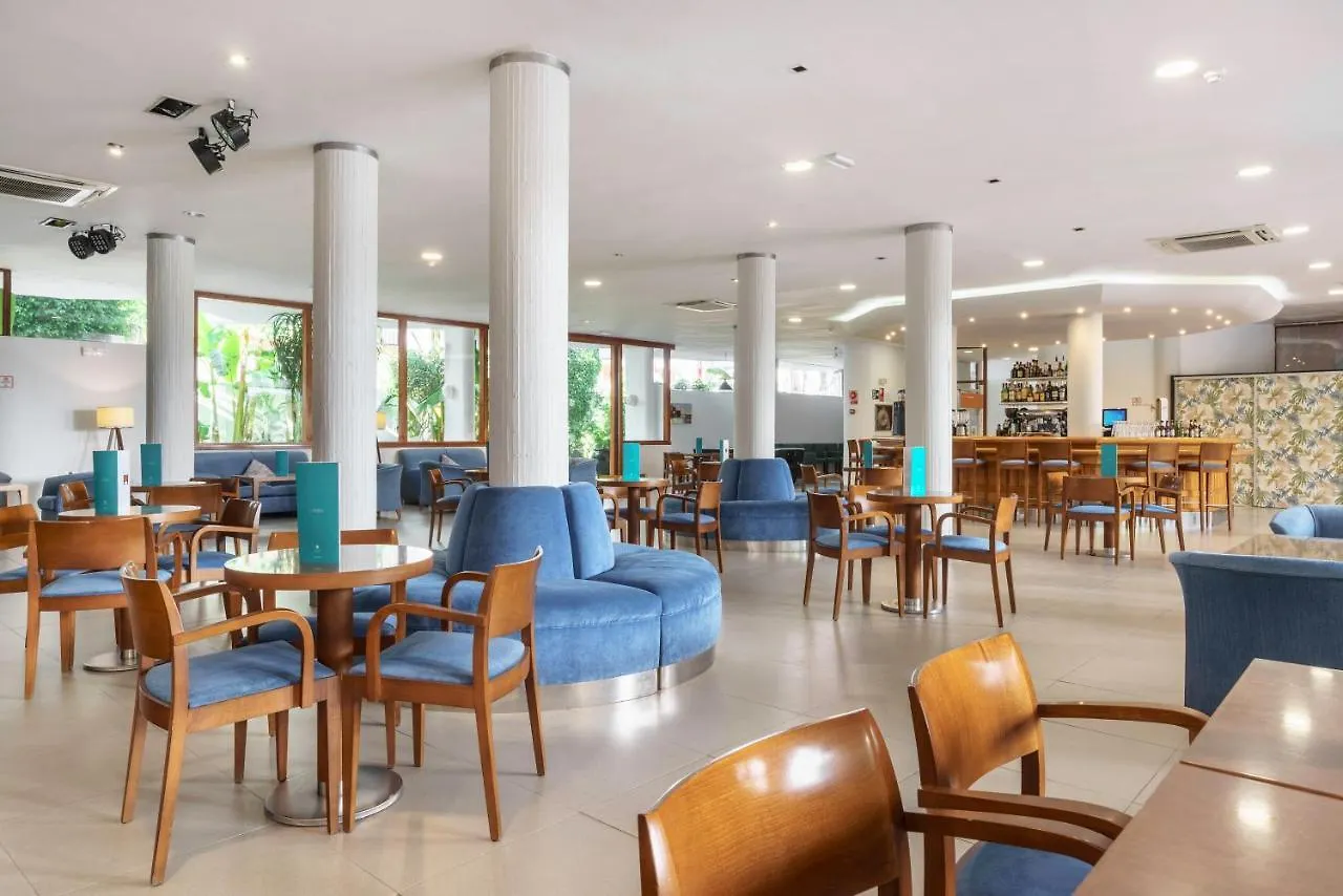 Aluasun Lago Rojo (Adults Only) Torremolinos