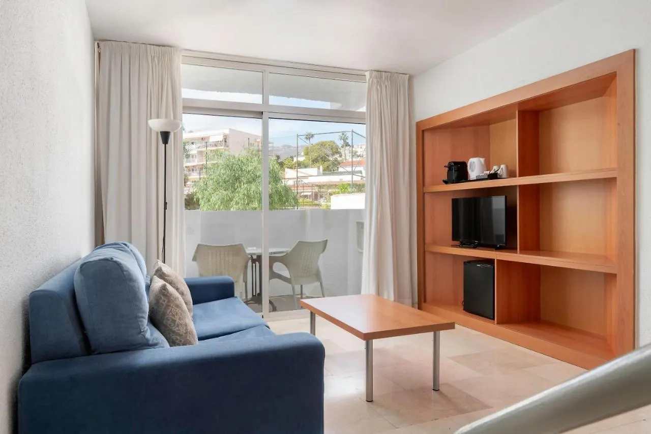Hotel Aluasun Lago Rojo (Adults Only) Torremolinos